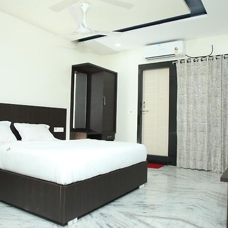 Sal Residency Annavaram Buitenkant foto
