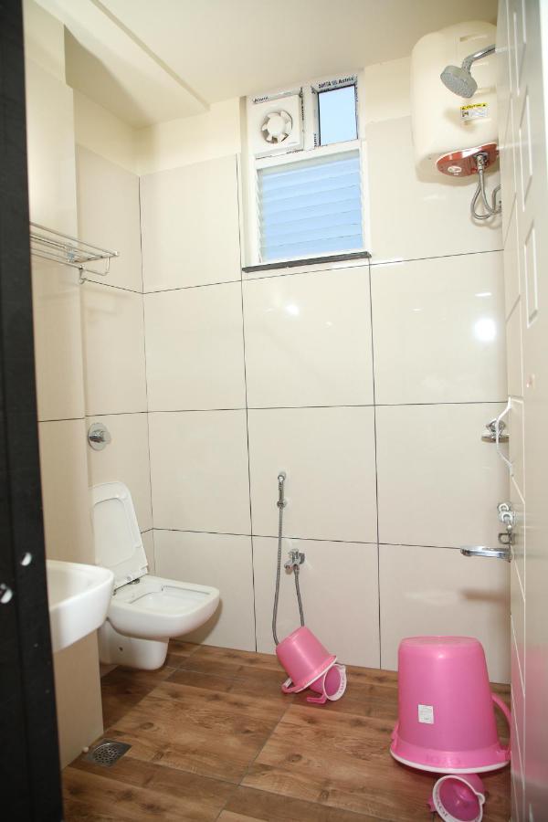 Sal Residency Annavaram Buitenkant foto